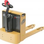 Transpallet Elettrico SAMAG_LOGIS 16